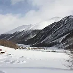 Chalet Shalom Livigno