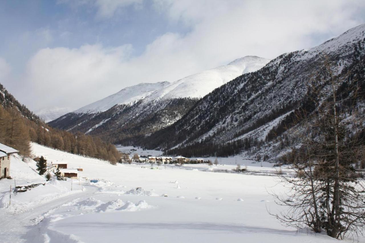 Chalet Chalet Shalom Livigno