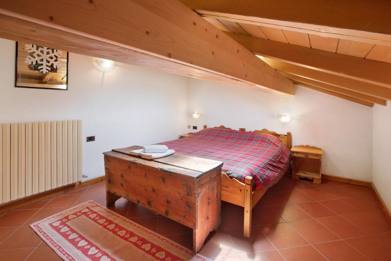 Chalet Chalet Shalom *