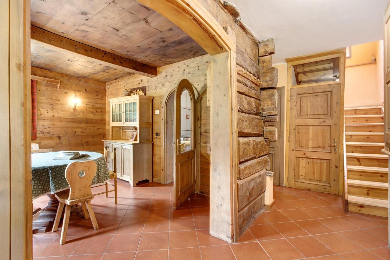 Chalet Chalet Shalom Livigno