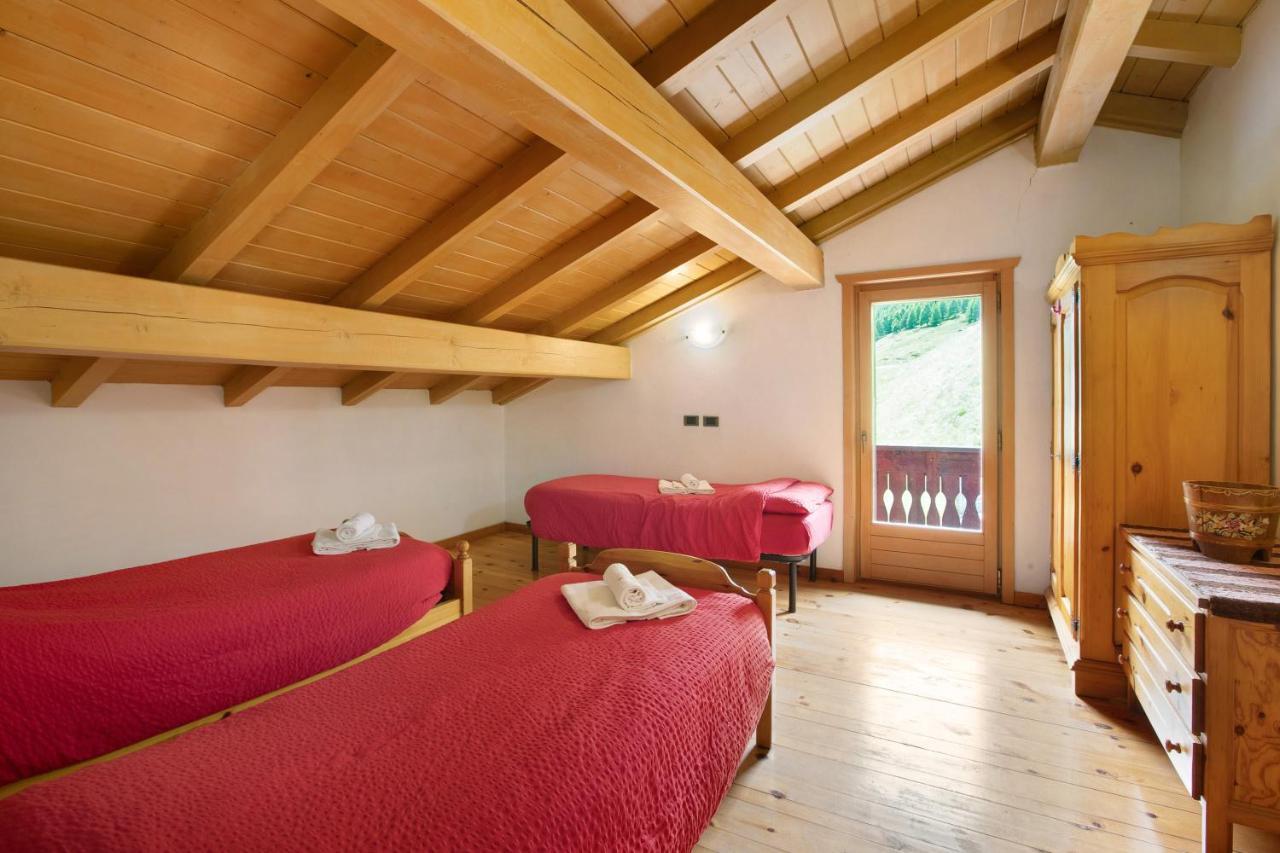 Chalet Shalom