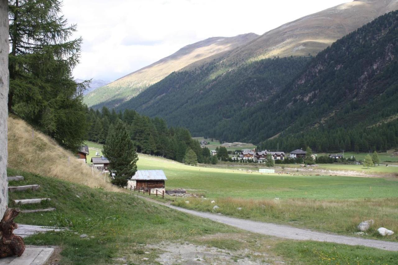Chalet Shalom * Livigno