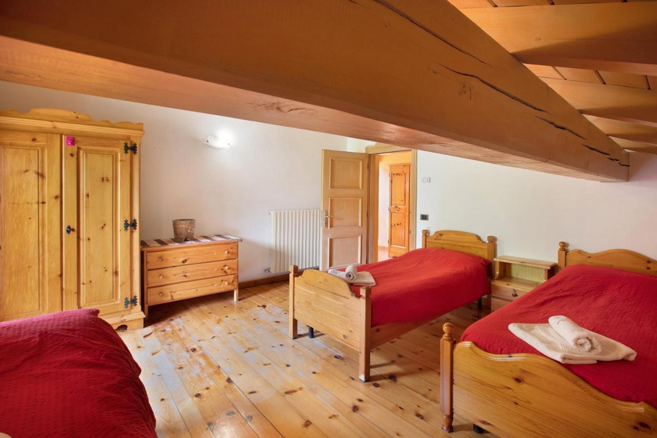 Chalet Shalom