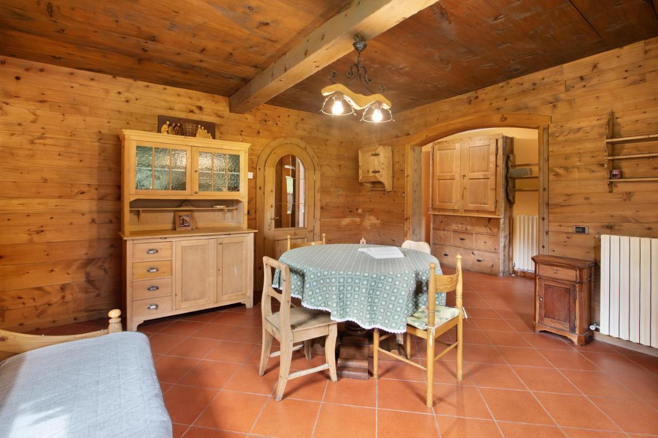 Chalet Shalom Chalet Livigno