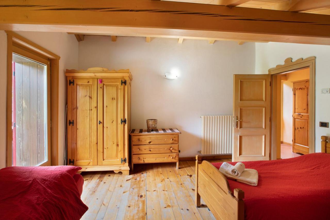 Chalet Shalom * Livigno