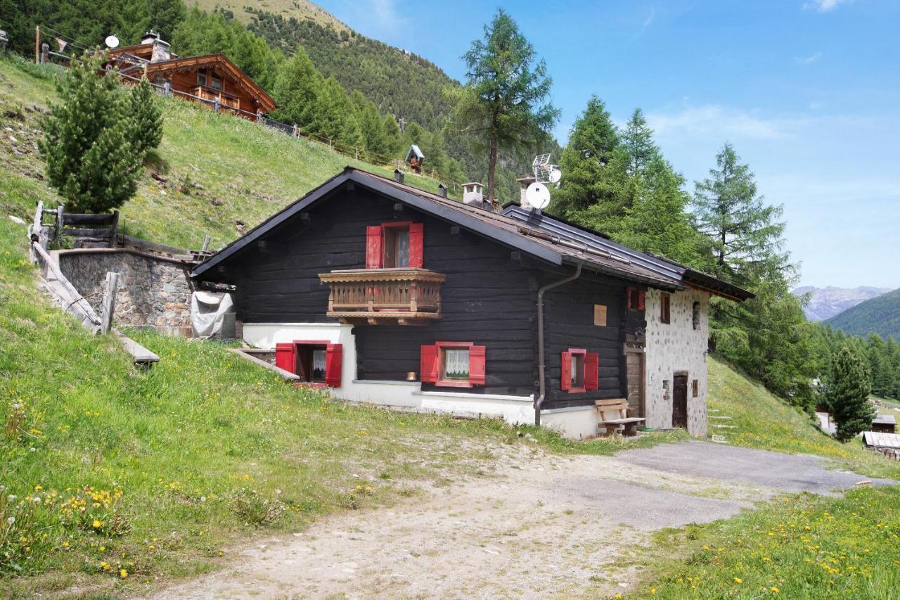 Chalet Shalom Chalet *