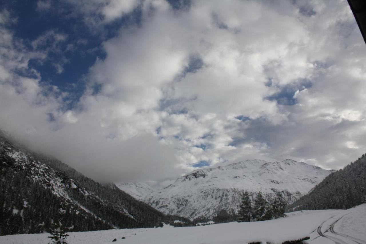 Chalet Chalet Shalom Livigno