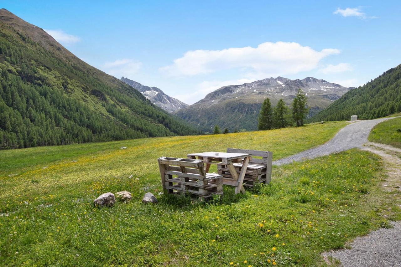 Chalet Chalet Shalom Livigno