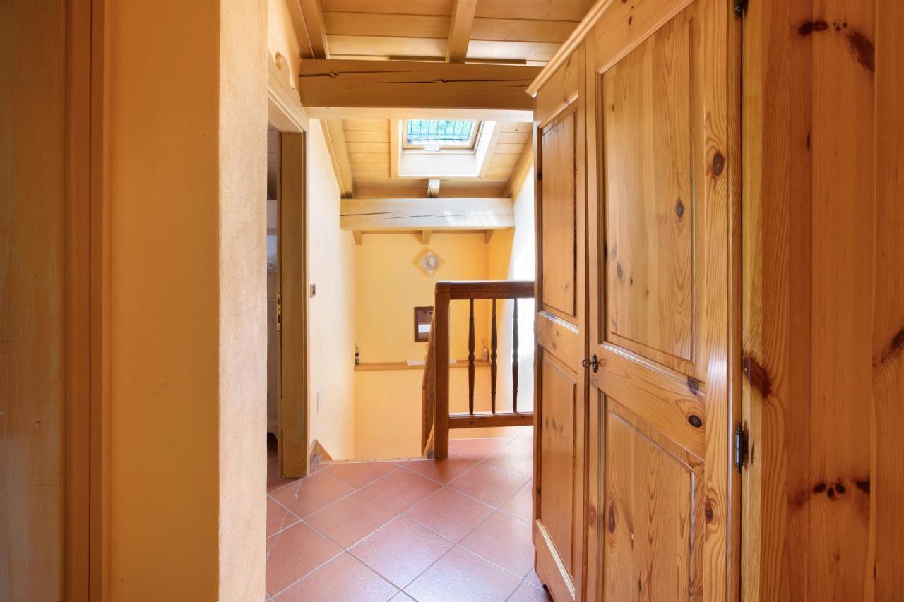 Chalet Shalom * Livigno