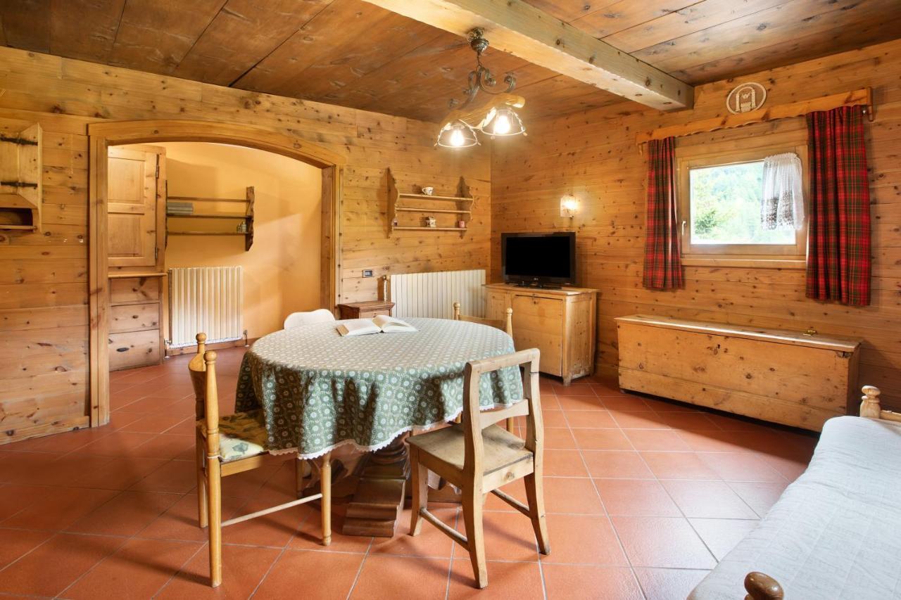 Chalet Chalet Shalom *