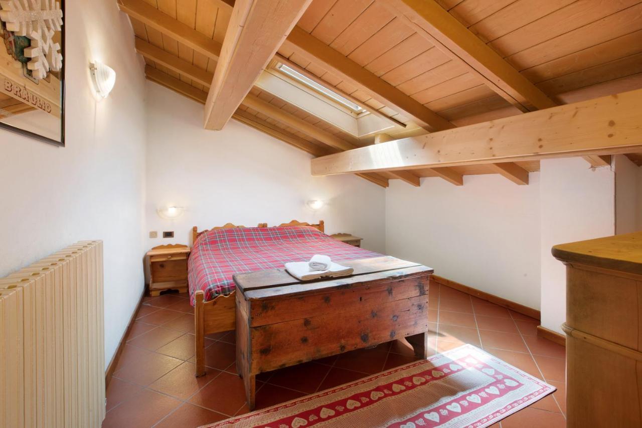 Chalet Chalet Shalom Livigno