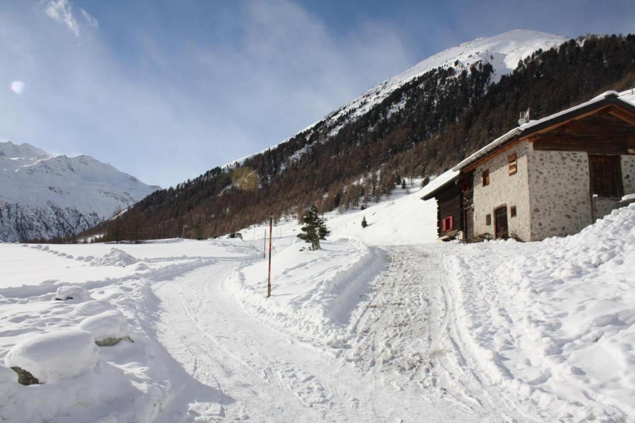 Chalet Shalom *